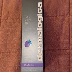 Dermalogica calm water gel